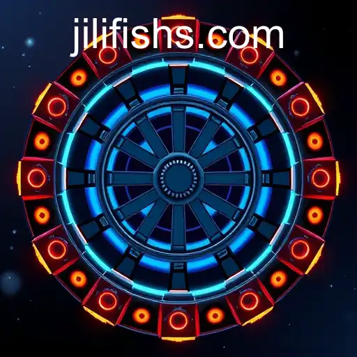 The Thrilling World of Rotary Games with JILIFISH.COM