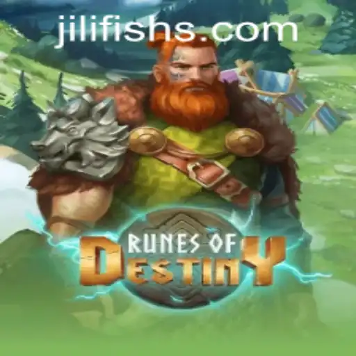Discover the Enchanting World of RunesOfDestiny: A New Era in Gaming