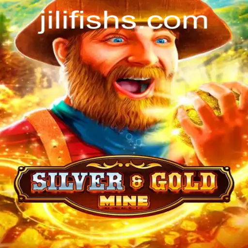 Discover the Thrilling World of SilverGold: Dive into Adventure with JILIFISH.COM