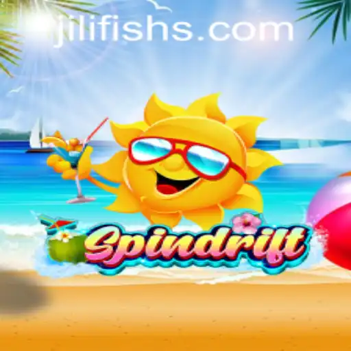 Dive into the World of Spindrift - A Thrilling New Adventure