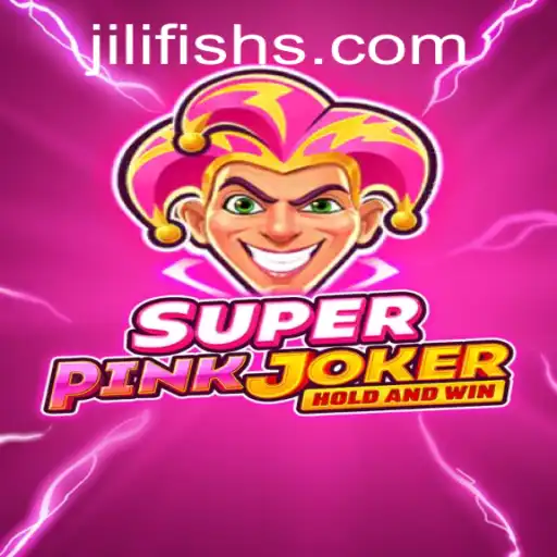 Unveiling SuperPinkJoker: An Exciting New Gaming Experience