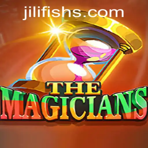 TheMagicians: Unraveling the Enchanting World of JILIFISH.COM