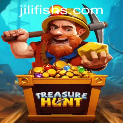 Discover the Excitement of TreasureHunt: Adventure Awaits at JILIFISH.COM