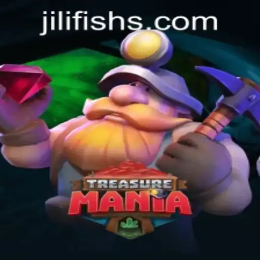 Unleash Your Adventurous Spirit with TreasureMania on JILIFISH.COM