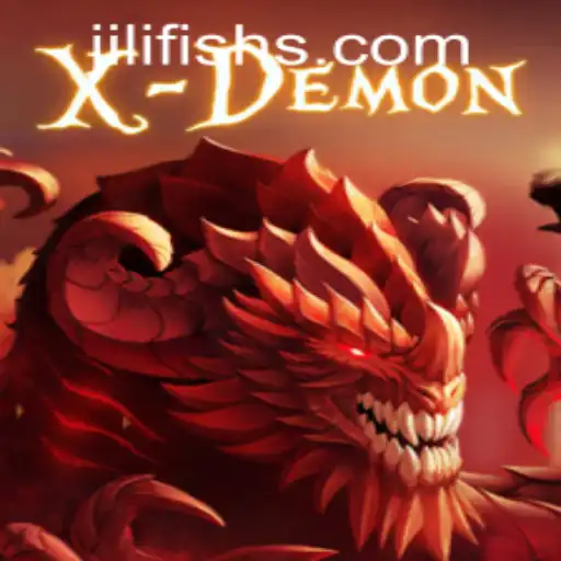 Step into the Demon World with XDemon