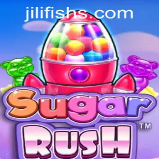 Exploring SugarRush: A Sweet Gaming Experience