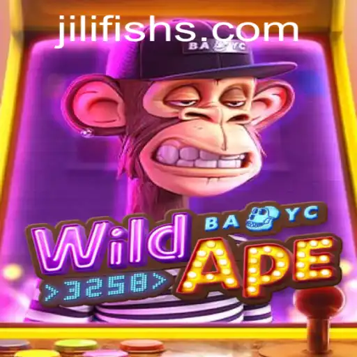 Discover the Adventure and Excitement of WildApe3258